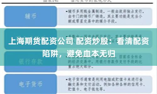 上海期货配资公司 配资炒股：看清配资陷阱，避免血本无归