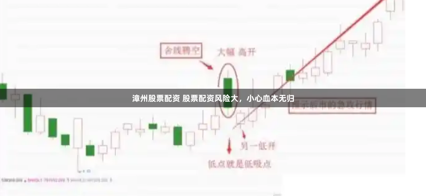 漳州股票配资 股票配资风险大，小心血本无归